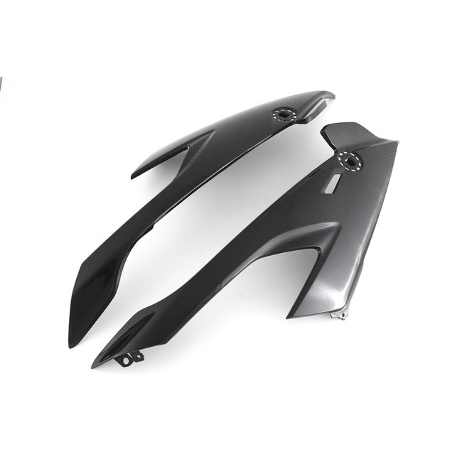 FULLSIX Carbon FullSix FAIRING SIDE PANEL - SET S1000RR (2019 - )