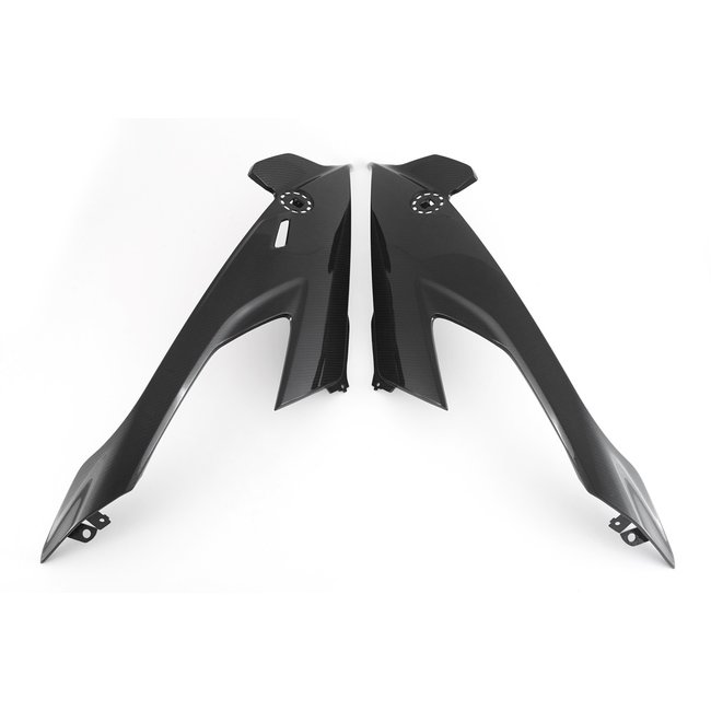 FULLSIX Carbon FullSix FAIRING SIDE PANEL - SET S1000RR (2019 - )