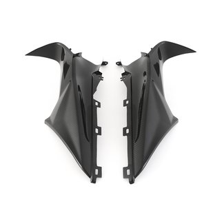 FULLSIX Carbon FAIRING COVER - SETS1000RR (2019 - )