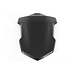FULLSIX Carbon SEAT COVER WITH SUBFRAMES1000RR (2019 - )