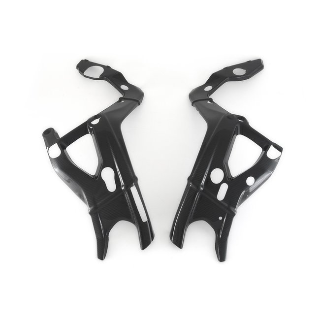 FULLSIX Carbon FullSix FRAME COVER - SET S1000RR (2019 - )