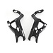FULLSIX Carbon FRAME COVER - SET S1000RR (2019 - )