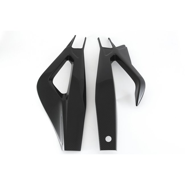 FULLSIX Carbon FullSix SWINGARM GUARD - SET S1000RR (2019 - )