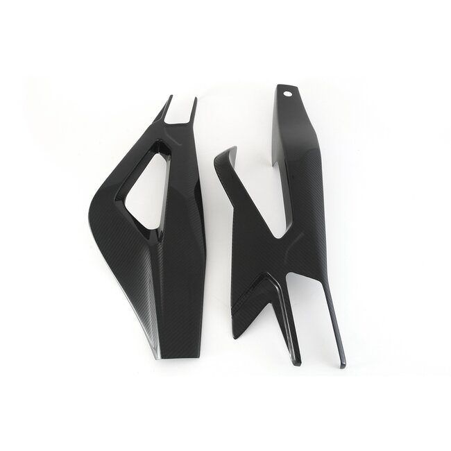 FULLSIX Carbon FullSix SWINGARM GUARD - SETS1000RR (2019 - )