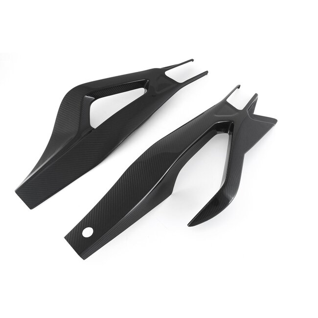 FULLSIX Carbon FullSix SWINGARM GUARD - SET S1000RR (2019 - )