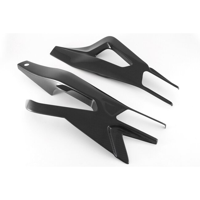 FULLSIX Carbon FullSix SWINGARM GUARD - SETS1000RR (2019 - )