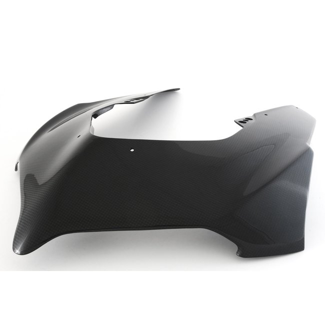 FULLSIX Carbon FullSix FRONT FAIRING Panigale V4R (2019 - ) / V4 (2020-)