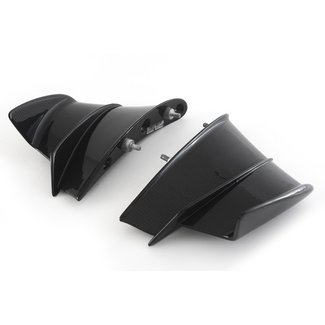 FULLSIX Carbon WINGLETS - SETPanigale V4R (2019 - ) / V4 (2020-)
