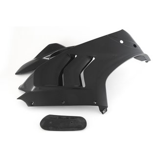 FULLSIX Carbon FAIRING SIDE PANEL - UPPER RIGHTPanigale V4R (2019 - ) / V4 (2020-)