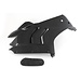 FULLSIX Carbon FAIRING SIDE PANEL - UPPER RIGHT Panigale V4R (2019 - ) / V4 (2020-)