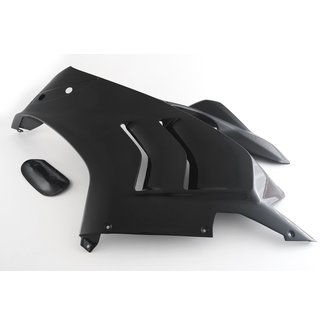 FULLSIX Carbon FAIRING SIDE PANEL - UPPER LEFTPanigale V4R (2019 - ) / V4 (2020-)