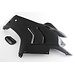 FULLSIX Carbon FullSix FAIRING SIDE PANEL - UPPER LEFT Panigale V4R (2019 - ) / V4 (2020-)