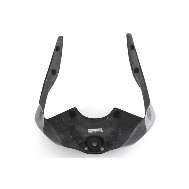FULLSIX Carbon FullSix TANK COVER - V4/R -> RSPanigale V4 (2018 - 2019)