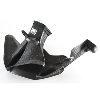 FULLSIX Carbon AIR INTAKE - V4/R -> RSPanigale V4 (2018 - 2019)