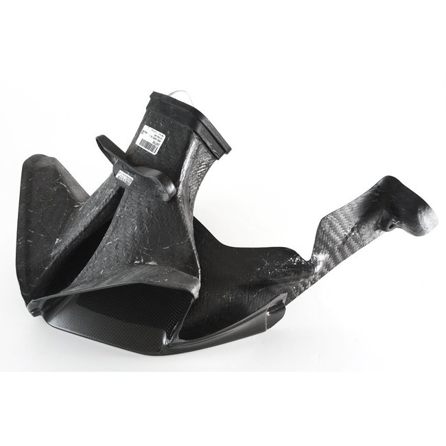 FULLSIX Carbon FullSix AIR INTAKE - V4/R -> RSPanigale V4 (2018 - 2019)