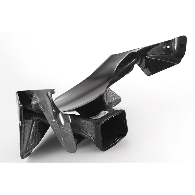 FULLSIX Carbon FullSix AIR INTAKE - V4/R -> RSPanigale V4 (2018 - 2019)