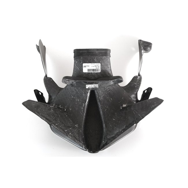 FULLSIX Carbon FullSix AIR INTAKE - V4/R -> RSPanigale V4 (2018 - 2019)