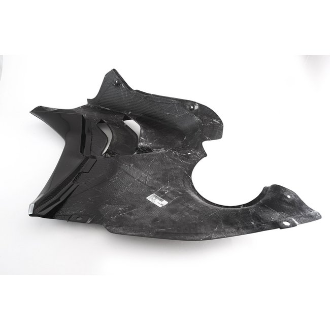 FULLSIX Carbon FullSix FAIRING SIDE PANEL RIGHT - V4/R -> RS Panigale V4 (2018 - 2019)