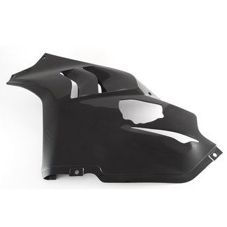 FULLSIX Carbon FAIRING SIDE PANEL - LEFT - V4/R -> RSPanigale V4 (2018 - 2019)