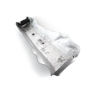 FULLSIX Carbon BELLY PAN - V4/R -> RS Panigale V4 (2018 - 2019)