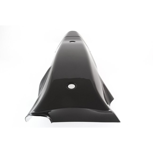FULLSIX Carbon FullSix BELLY PAN - V4/R -> RSPanigale V4 (2018 - 2019)