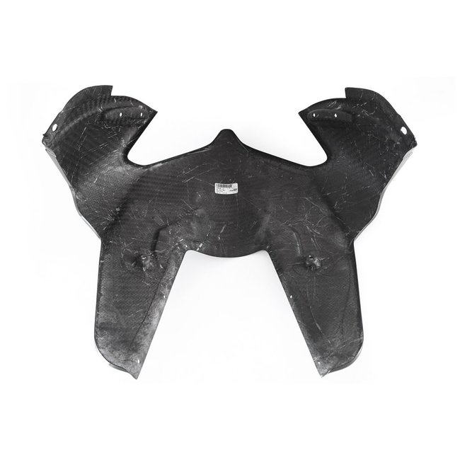 FULLSIX Carbon FullSix HEADLIGHT FAIRING - V4/R -> RS Panigale V4 (2018 - 2019)