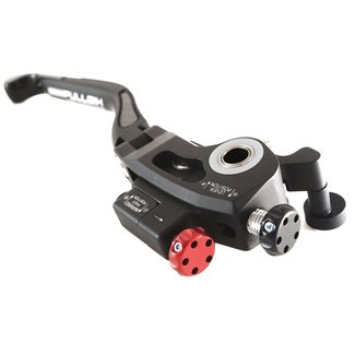 FULLSIX Carbon LEVERS EVO FULLSIX - BREMBO radial pump 16x21.5 mmCUSTOM PARTS FULLSIX