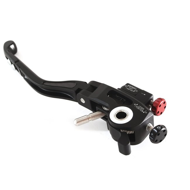 FULLSIX Carbon FullSix LEVERS EVO FULLSIX - BREMBO radial pump 16x21.5 mm
