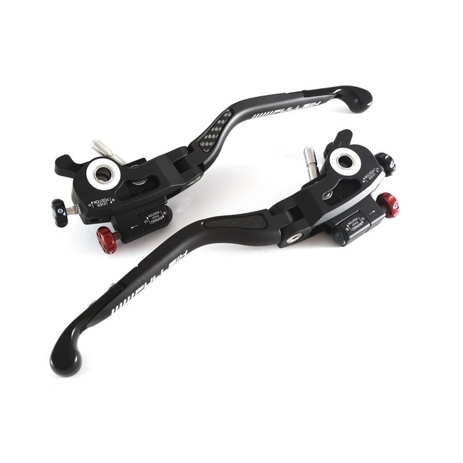 FULLSIX Carbon FullSix LEVERS EVO FULLSIX - BREMBO radial pump 16x21.5 mm