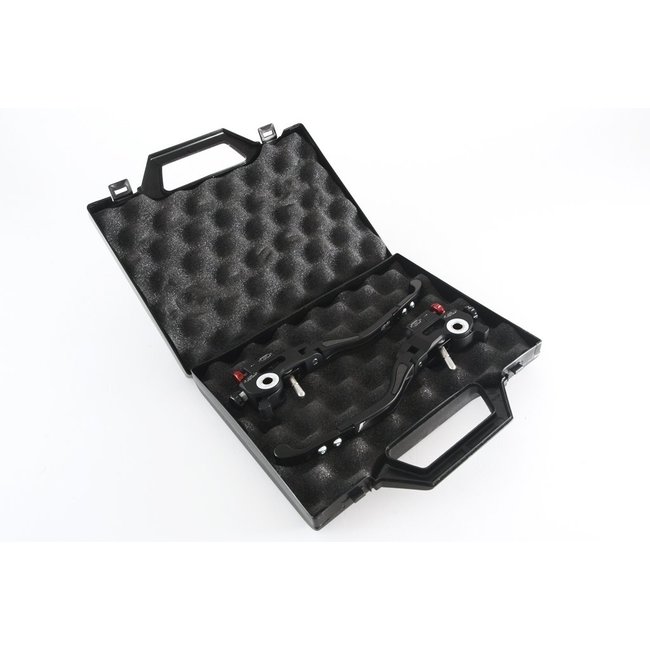FULLSIX Carbon FullSix LEVERS EVO FULLSIX - BREMBO radial pump 16x21.5 mm