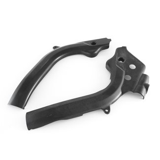 FULLSIX Carbon FRAME COVER - SETEXC 300 (2018- )