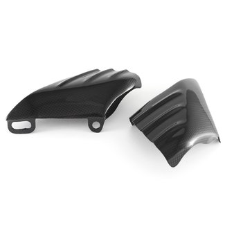 FULLSIX Carbon BRAKE CALIPER COOLER - SETCUSTOM PARTS FULLSIX