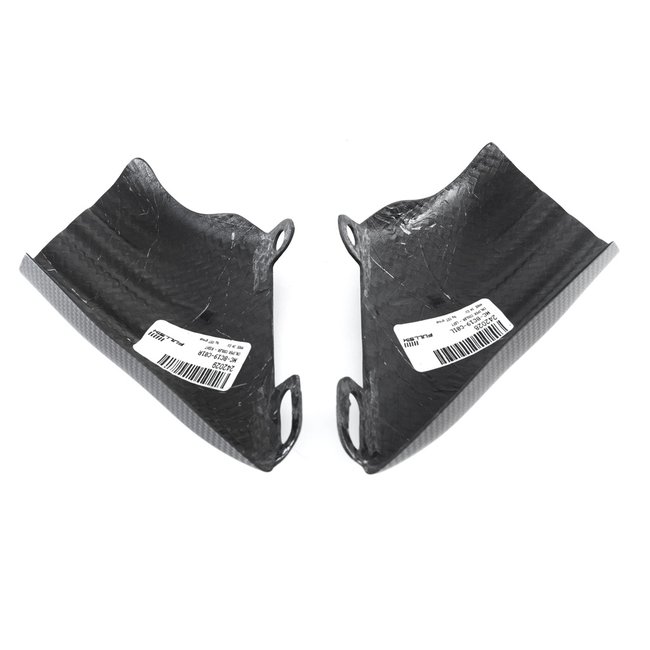 FULLSIX Carbon FullSix BRAKE CALIPER COOLER - SET