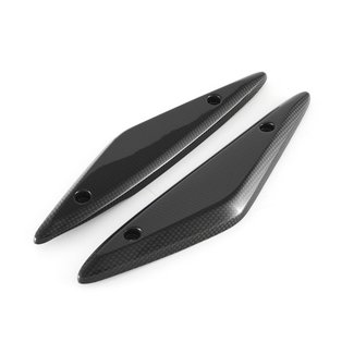 FULLSIX Carbon SIDE PANELS - SETHYPERMOTARD 821/939 (2013-2018)