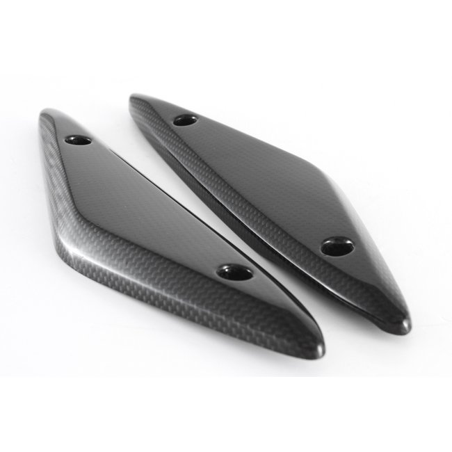 FULLSIX Carbon FullSix SIDE PANELS - SETHYPERMOTARD 821/939 (2013-2018)