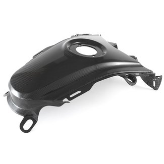 FULLSIX Carbon TANK COVERHYPERMOTARD 821/939 (2013-2018)