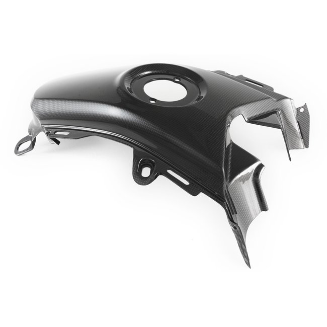 FULLSIX Carbon FullSix TANK COVERHYPERMOTARD 821/939 (2013-2018)