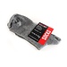 FULLSIX Carbon SOCKS GRAY