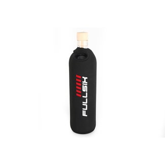 FULLSIX Carbon WATER BOTTLE FULLSIXCUSTOM PARTS FULLSIX