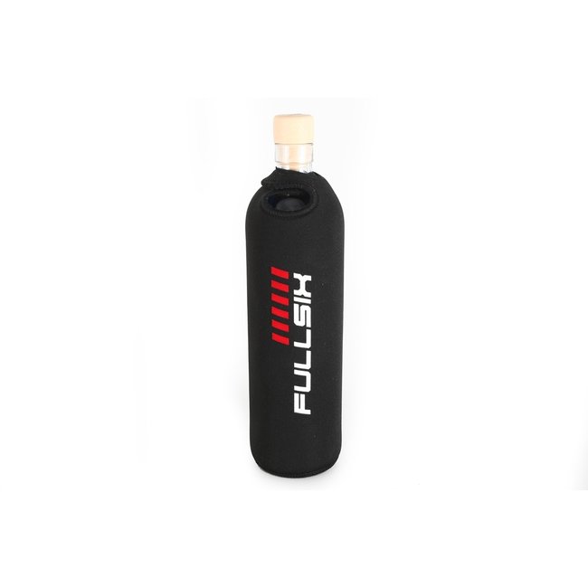 FULLSIX Carbon FullSix WATER BOTTLE FULLSIXCUSTOM PARTS FULLSIX