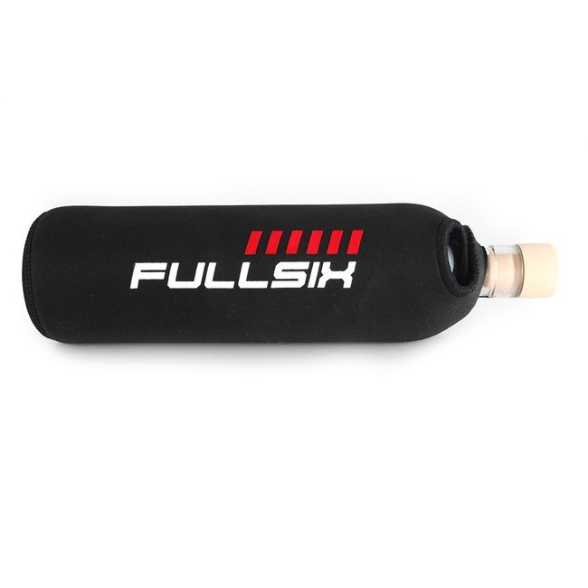 FULLSIX Carbon FullSix WATER BOTTLE FULLSIXCUSTOM PARTS FULLSIX