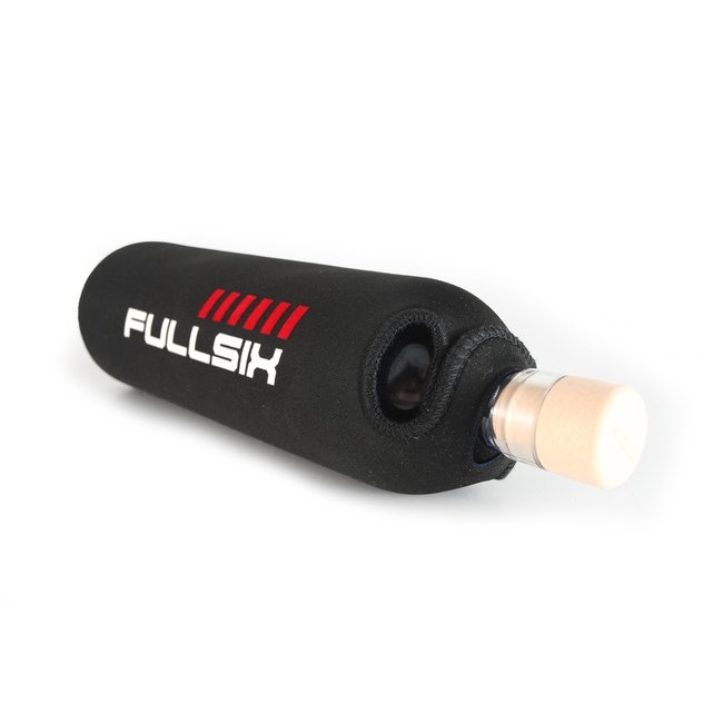 FULLSIX Carbon FullSix WATER BOTTLE FULLSIXCUSTOM PARTS FULLSIX