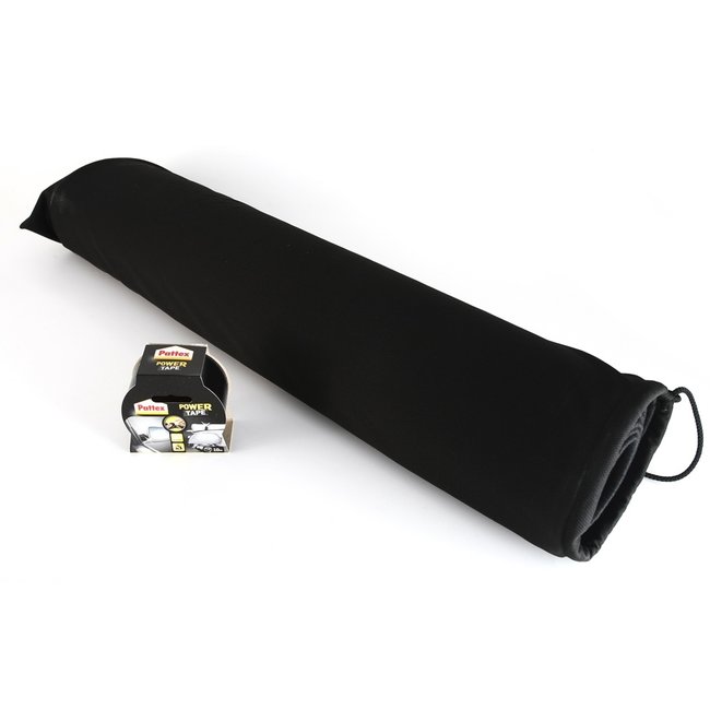 FULLSIX Carbon FullSix PIT CARPET 220x80CUSTOM PARTS FULLSIX