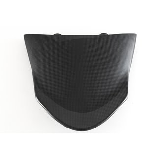 FULLSIX Carbon SEAT COVER - FULLSIXX DIAVEL (2016-2018)