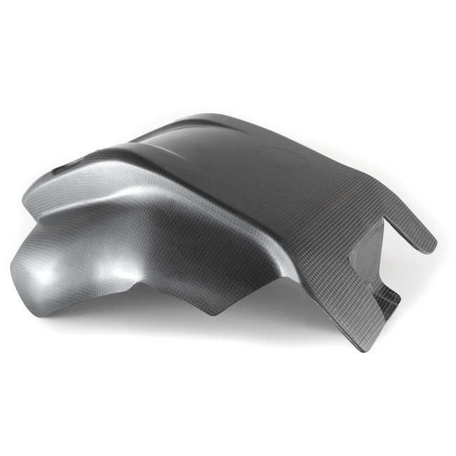 FULLSIX Carbon FullSix SKID PLATEEXC 300 (2018- )