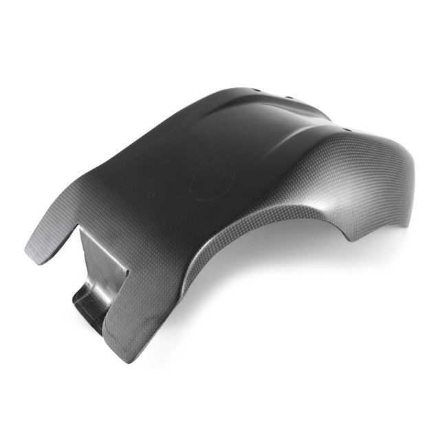 FULLSIX Carbon FullSix SKID PLATEEXC 300 (2018- )