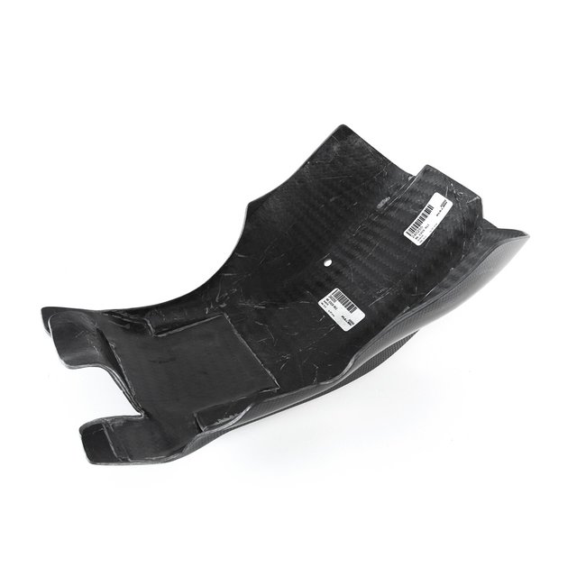 FULLSIX Carbon FullSix SKID PLATEEXC 300 (2018- )