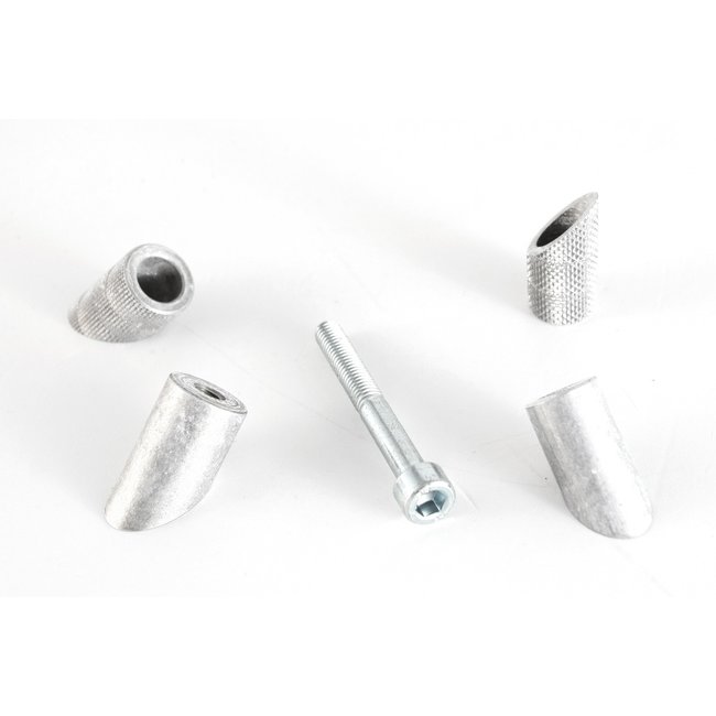 FULLSIX Carbon FullSix LEVER GUARD ADAPTER - UNIVERSALCUSTOM PARTS FULLSIX