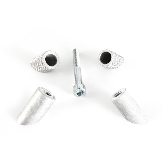 FULLSIX Carbon FullSix LEVER GUARD ADAPTER - UNIVERSALCUSTOM PARTS FULLSIX