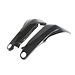 FULLSIX Carbon Frame Covers Extension - Set Panigale V4 (2018 - 2019)